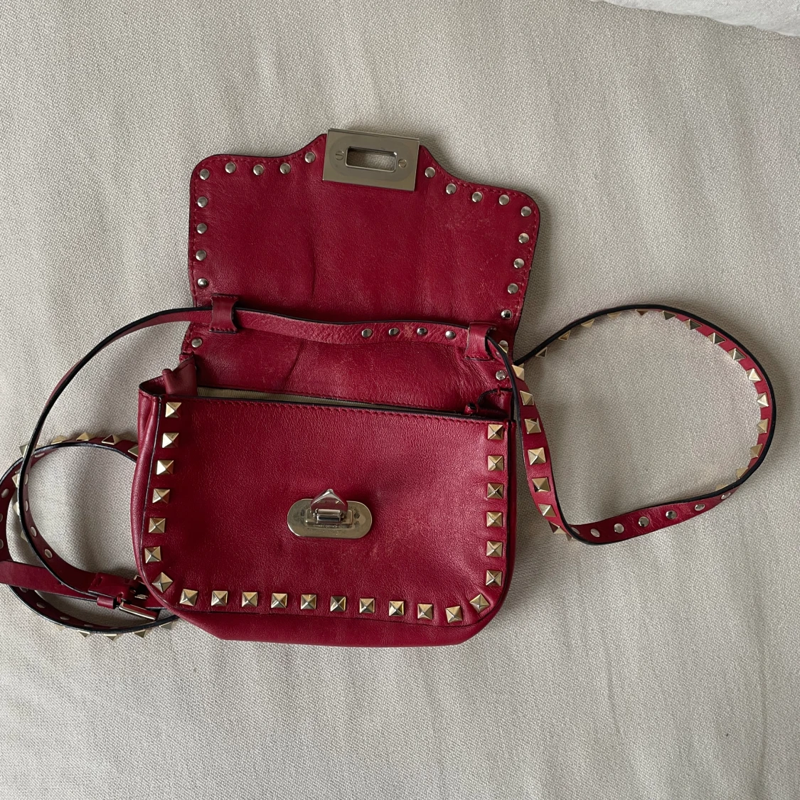 Valentino väska - 91