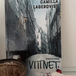 Bok - vittnet - Bokmys?