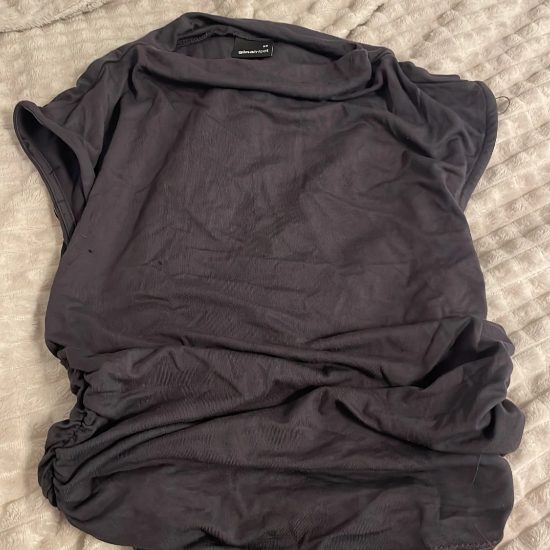 Basic topp från gina