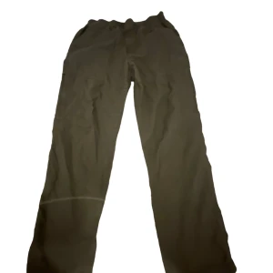 Streetwear emo cargo pants - I god skick 