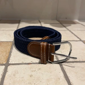 Grisch bälte - Längd 100cm