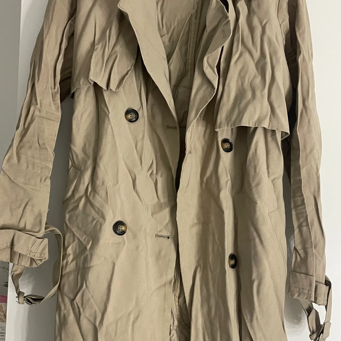 Trenchcoat 