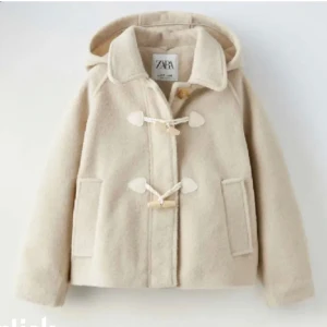 Zara jacka - Knappt använd. Storlek 164 men passar mig som har storlek S.💕💕