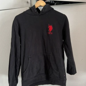 U.s polo hoodie - U.s polo hoodie i stoleken 15-16 yrs/ s