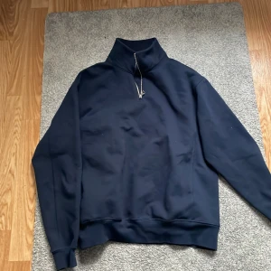Zara Quarter zip  - Nyskick