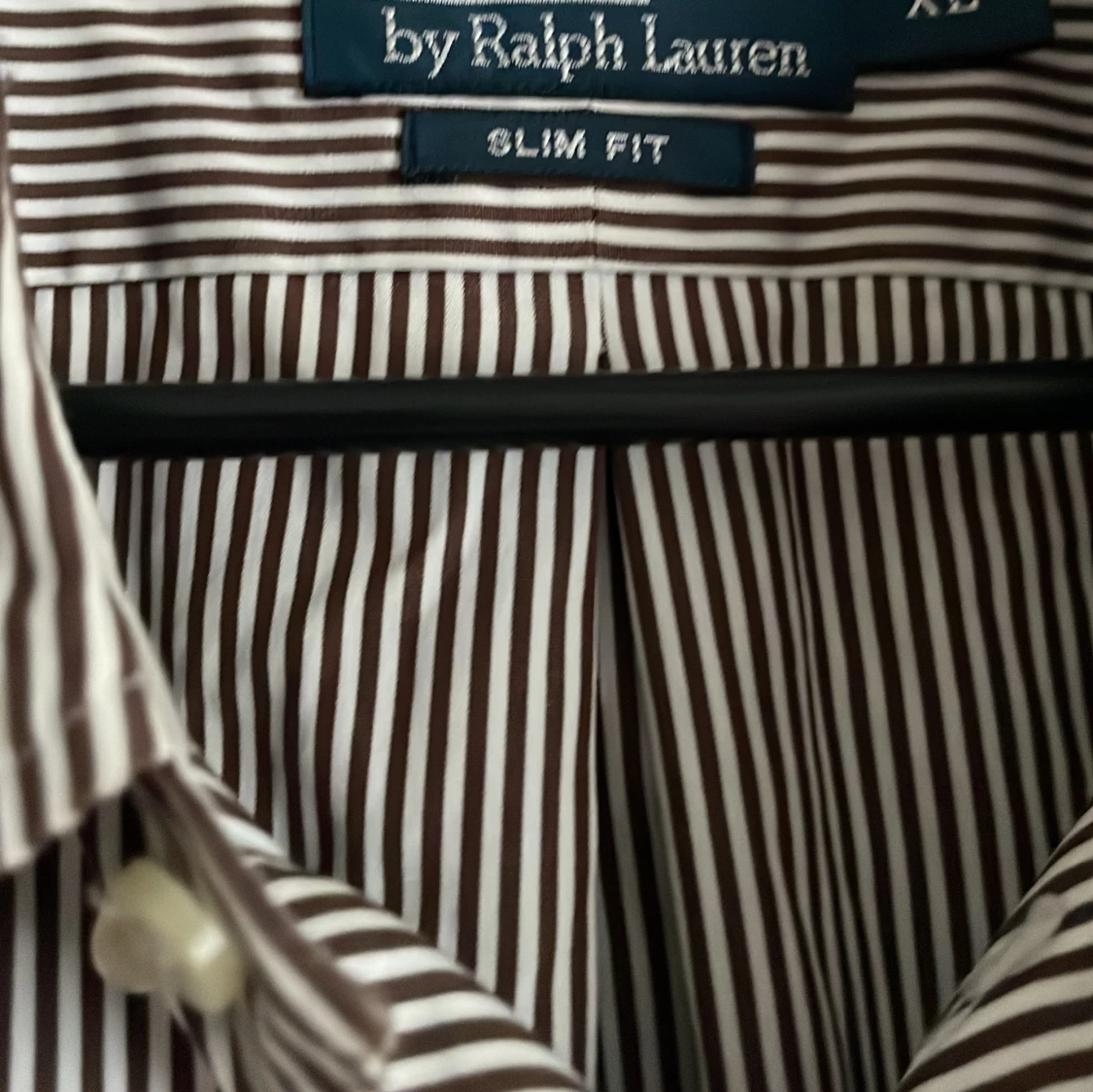 Ralph lauren skjorta - 90