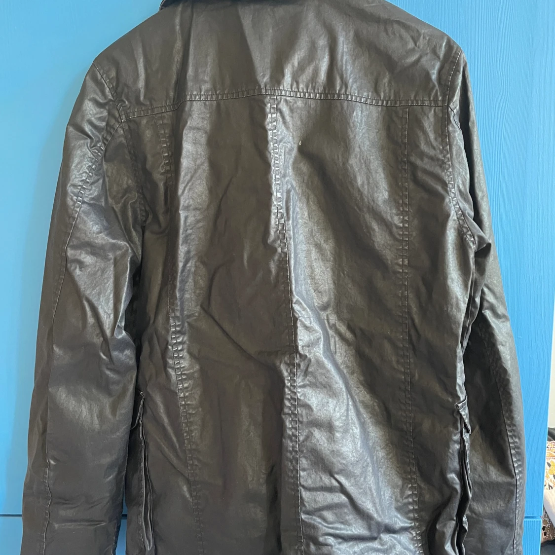 Jacka These Glory Days  - 90