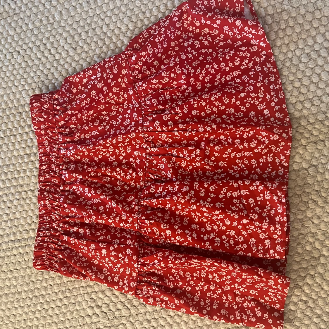 3 st söta sommarkjolar  - 91