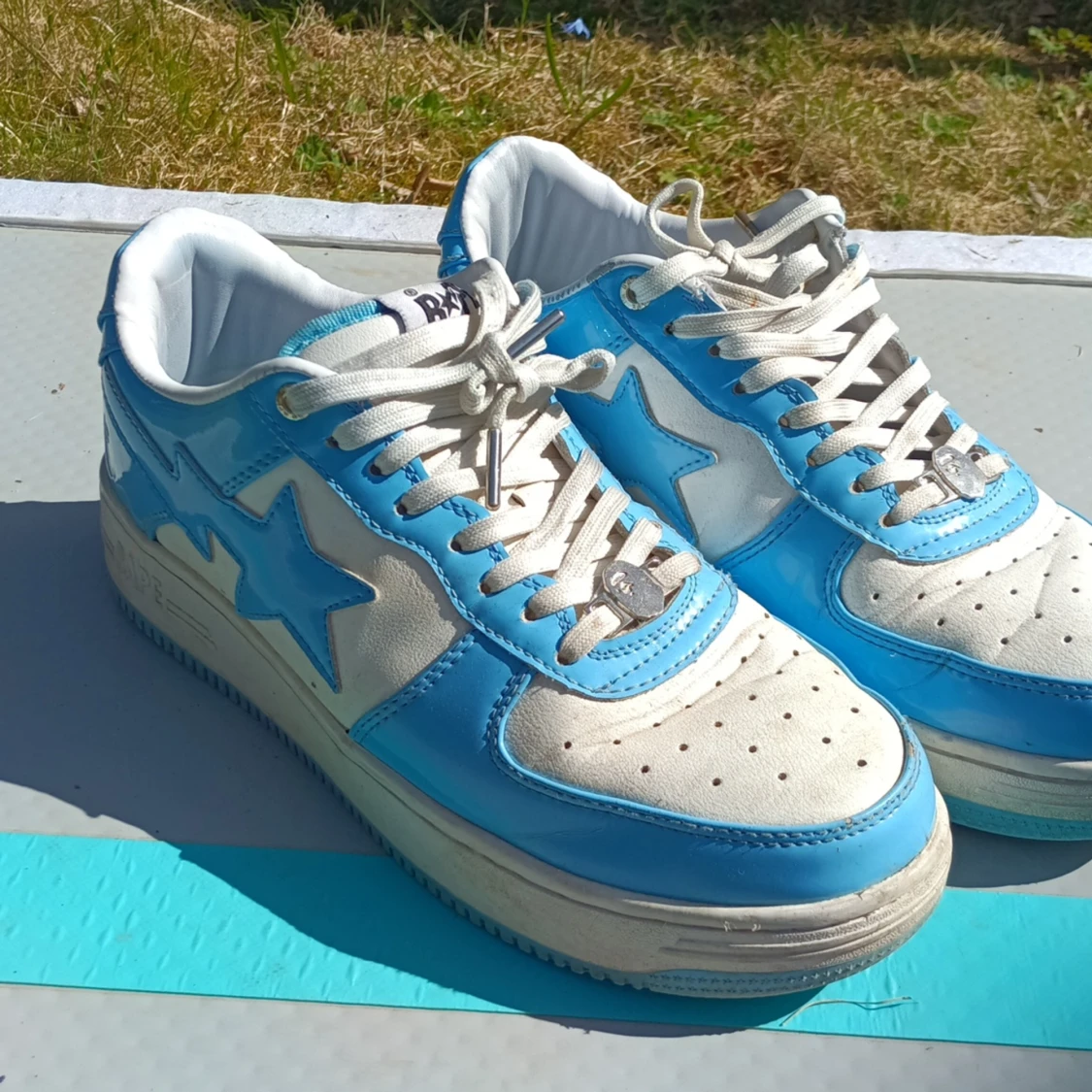 Bapestas