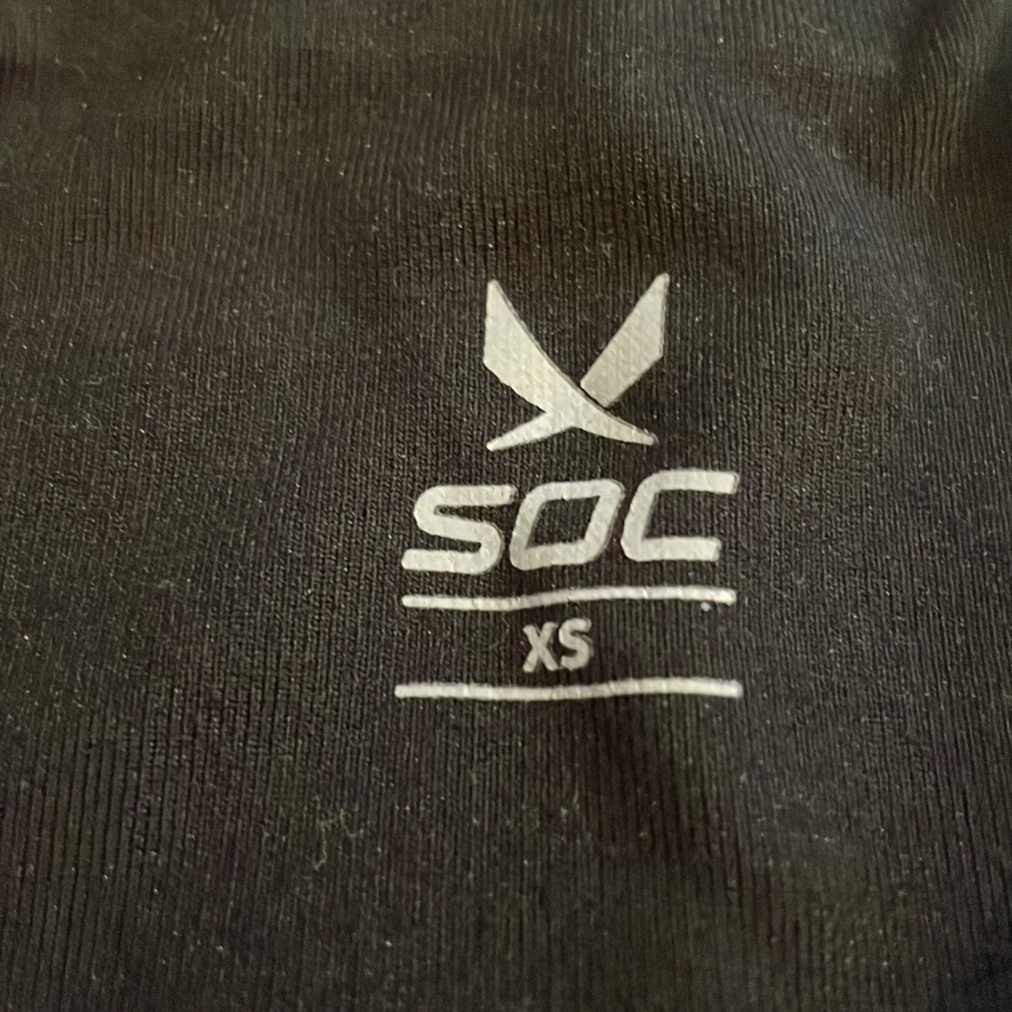 Fina träningsbyxor  - 92