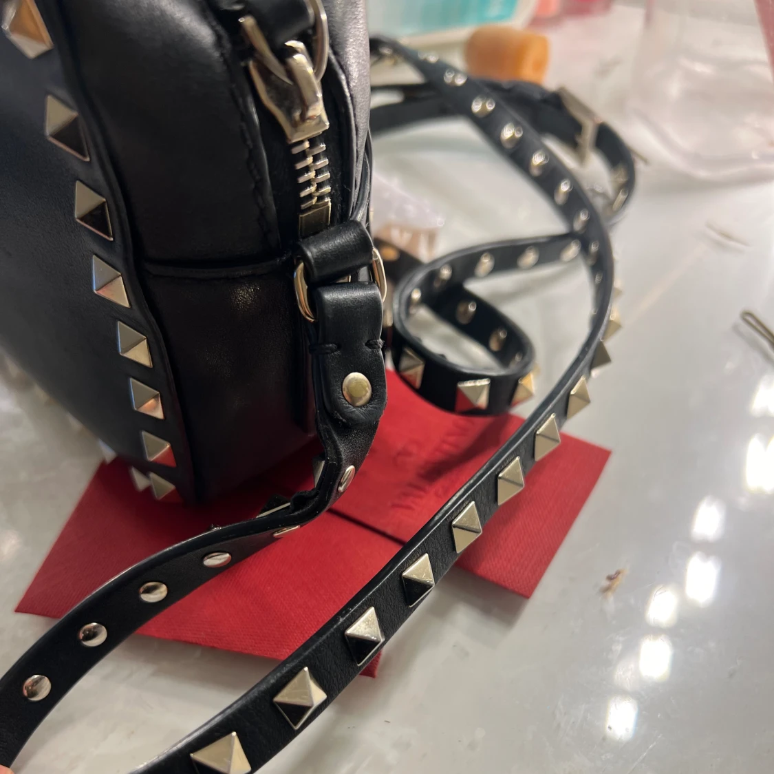 Valentino väska  - 90