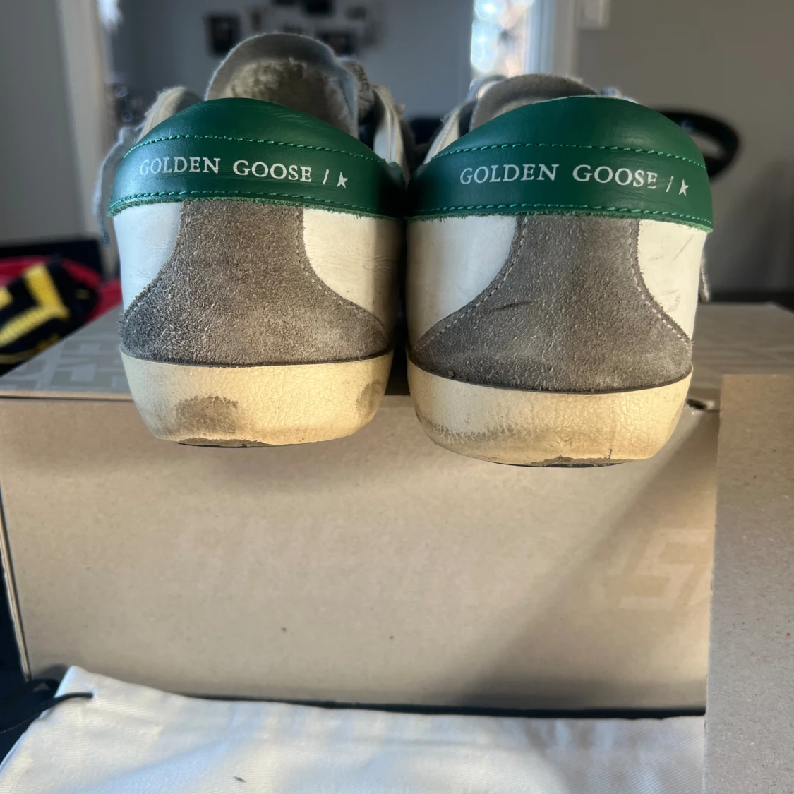 Golden Goose - 92
