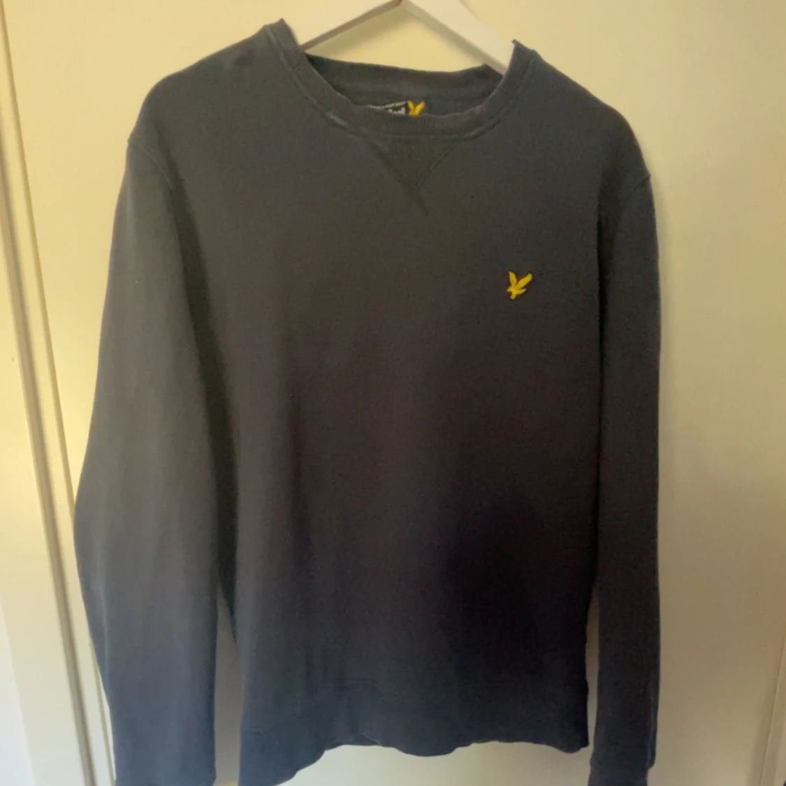 Lyle and Scott sweatshirt