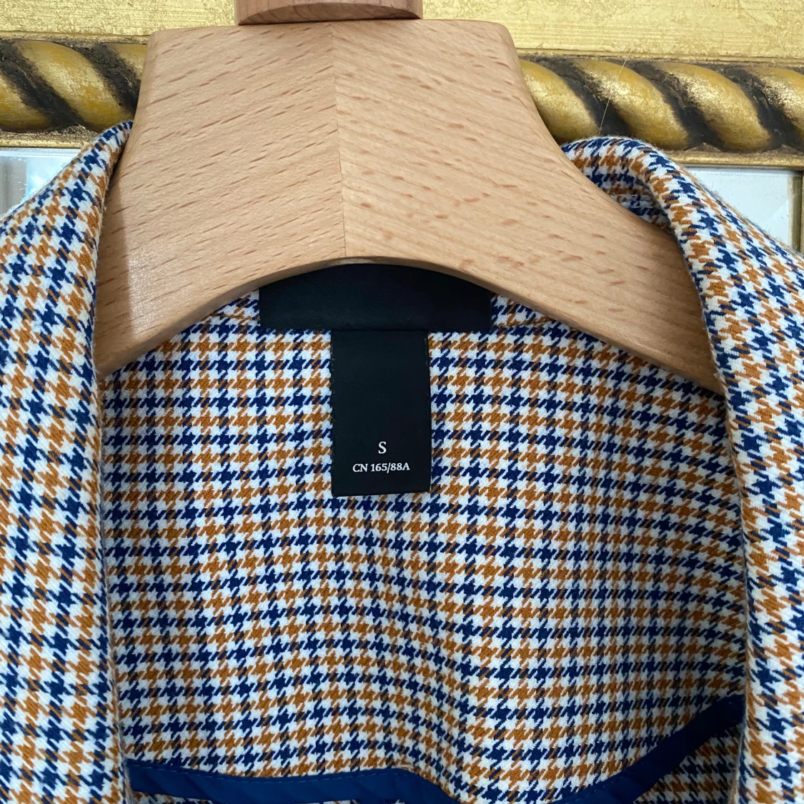 oversize blazer - 91