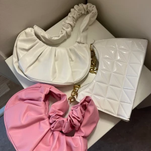 Tre hand väskor  - Jätte fina och använt en gång bara 150kr för tre