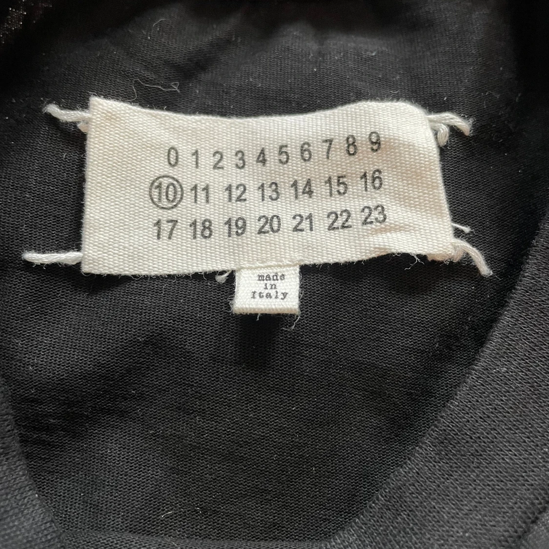 Maison Margiela T-Shirt - 90