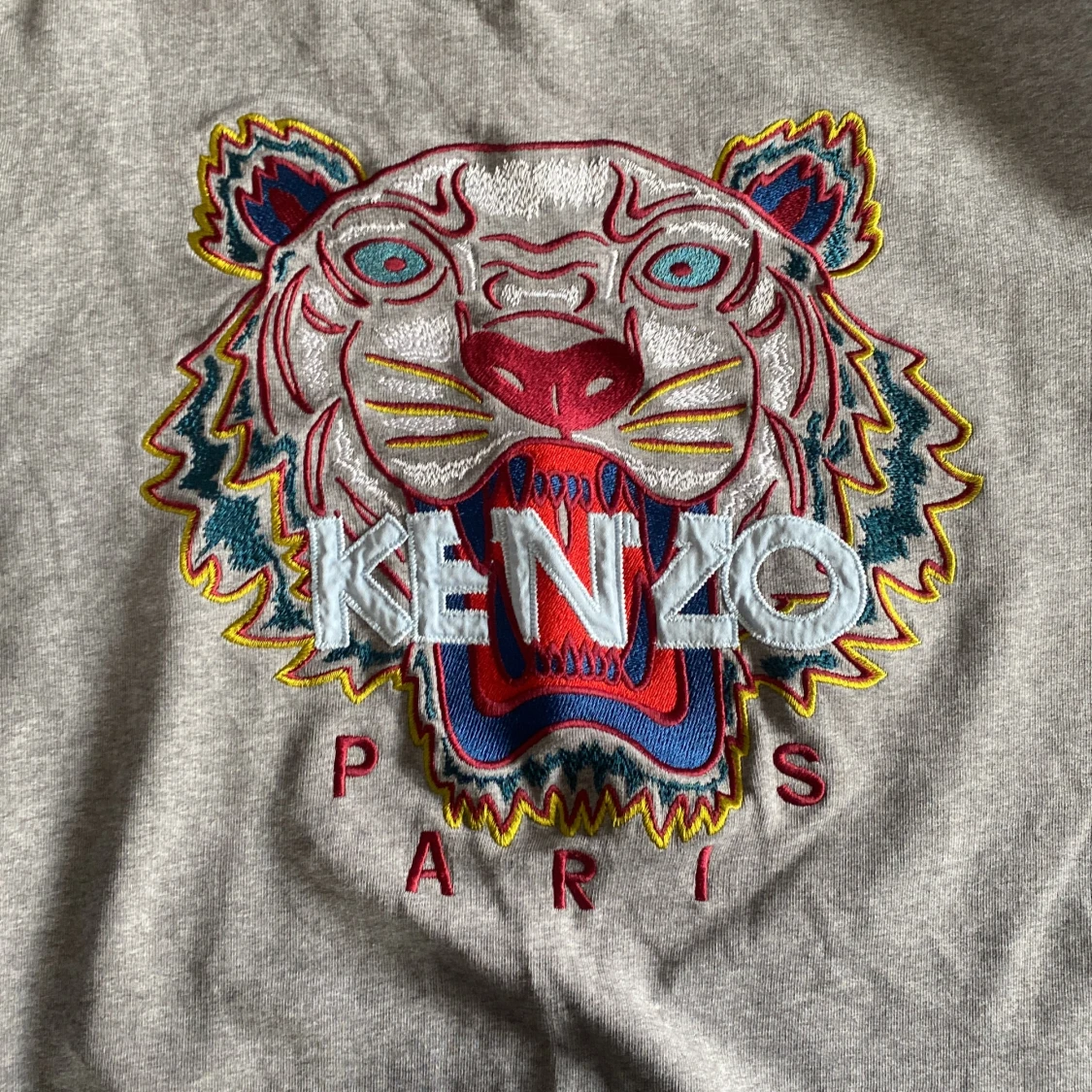Kenzo tröja - 91