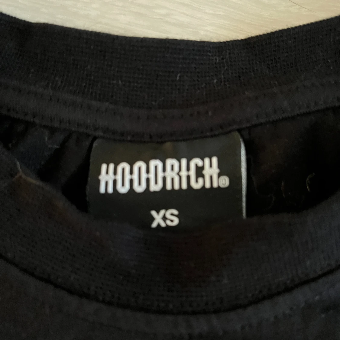 Hoodrich T-shirt  - 90