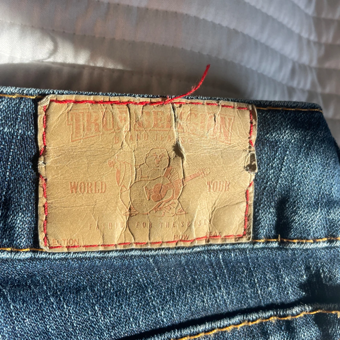 True Religion jeans  - 93