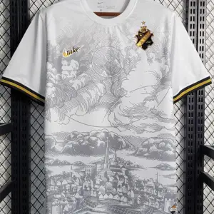Speciel edition AIK tröja 