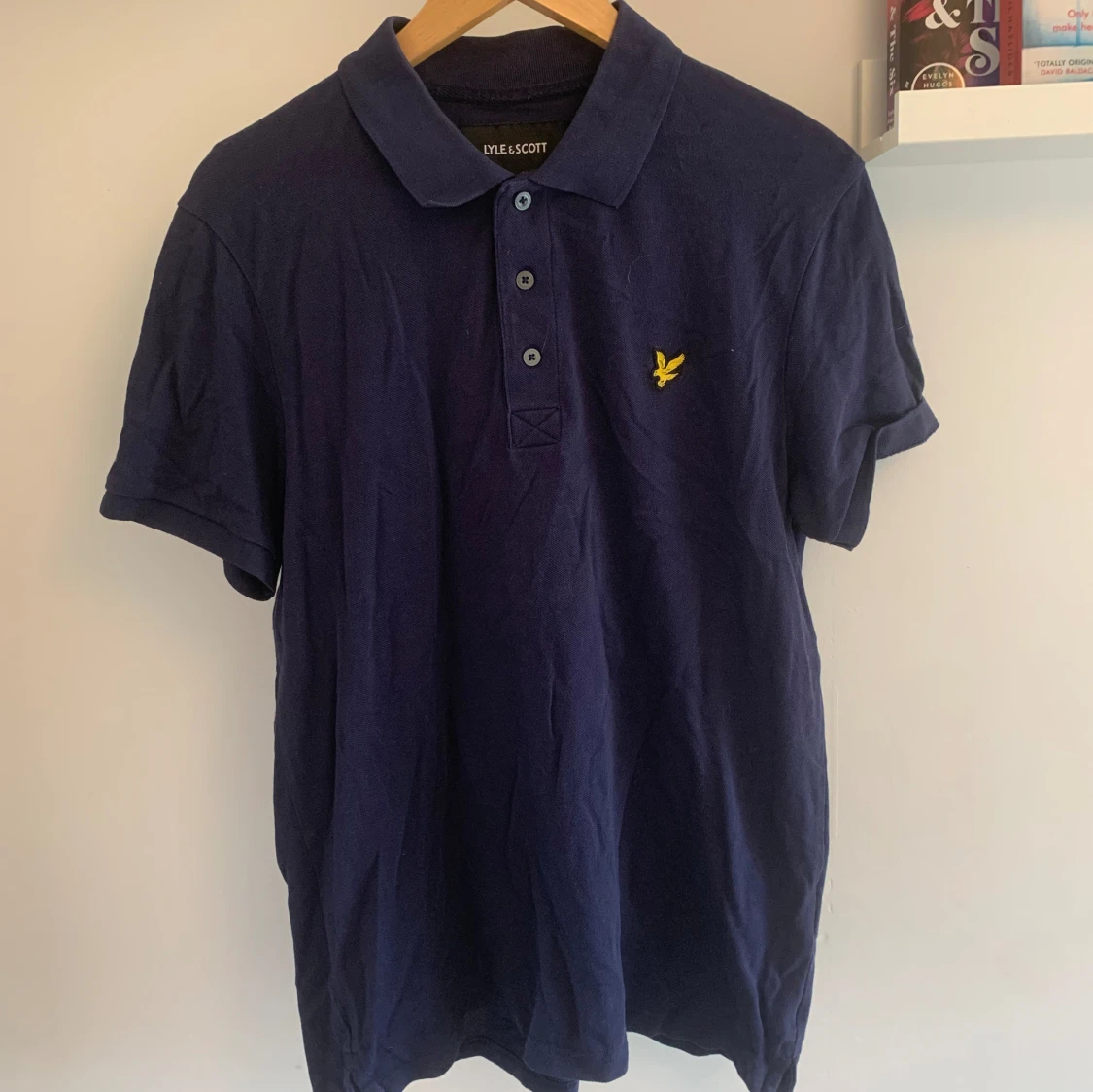 Piké Lyle&Scott - 90