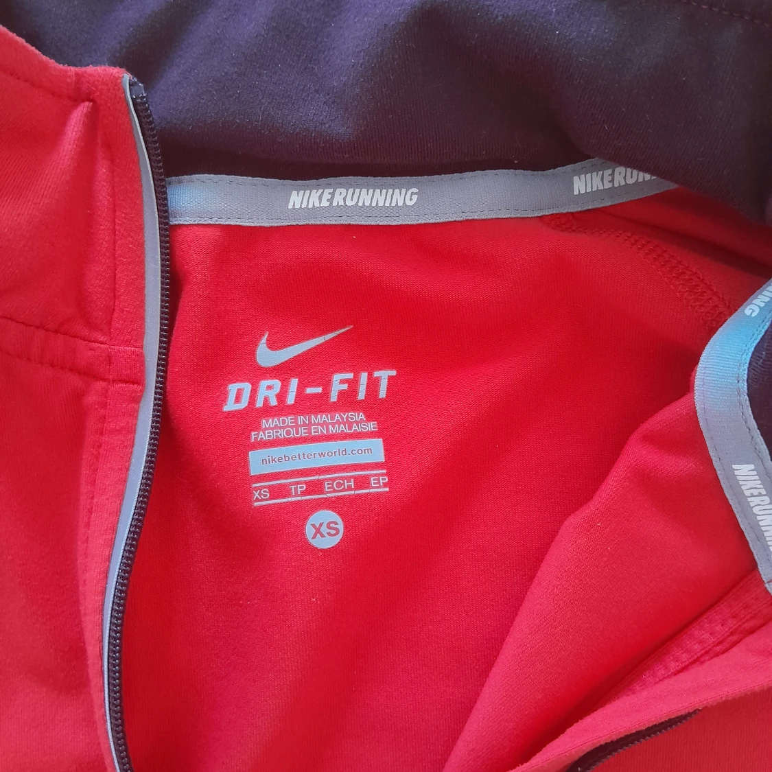 Nike running Dri -fit XS - 90