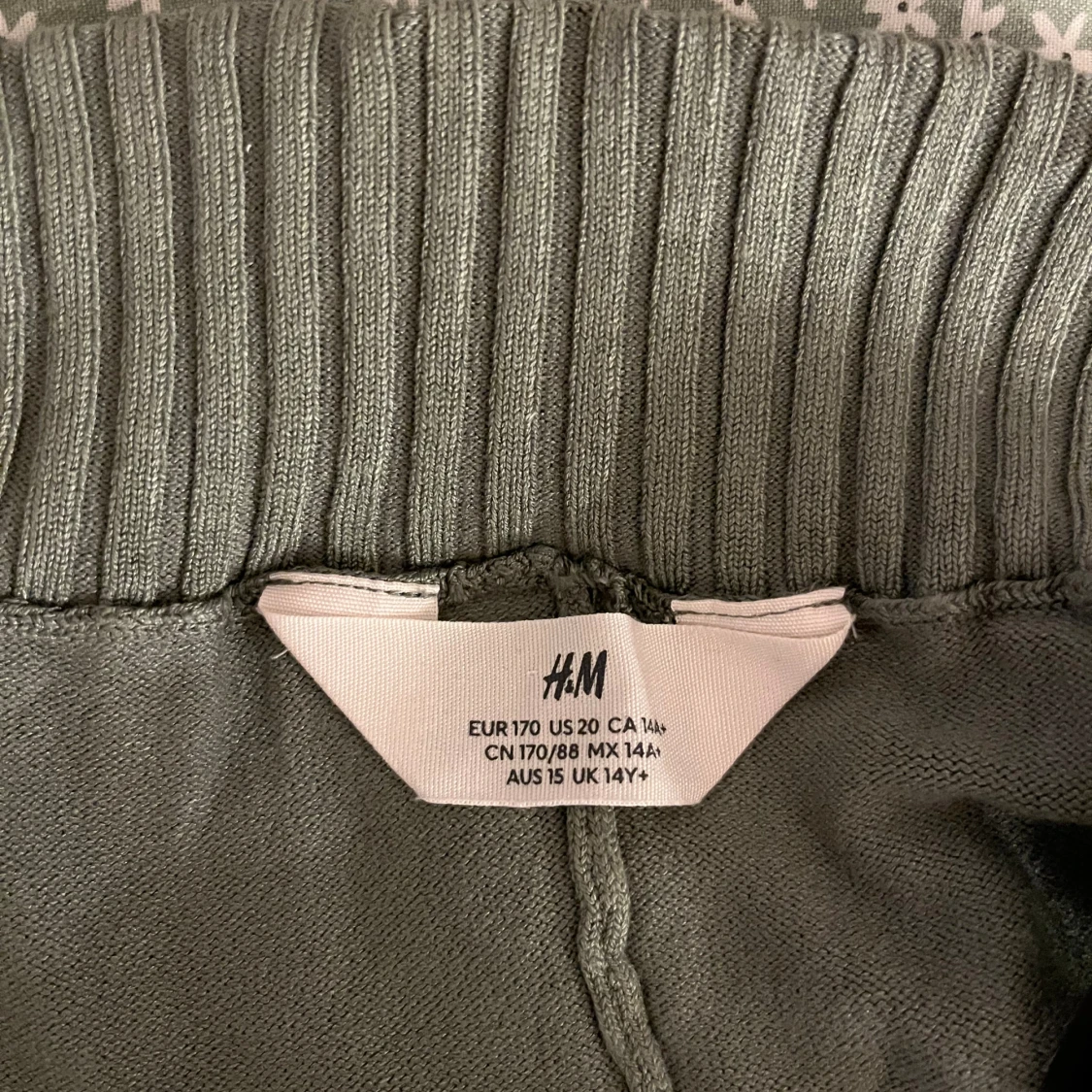 💚Grönt sett💚 - 77