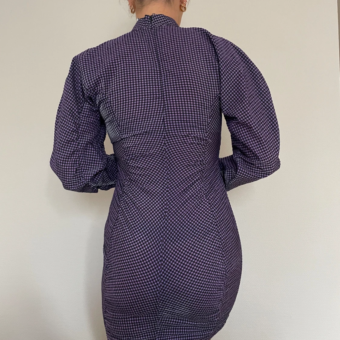 Vintage Ganni-klänning  - 91