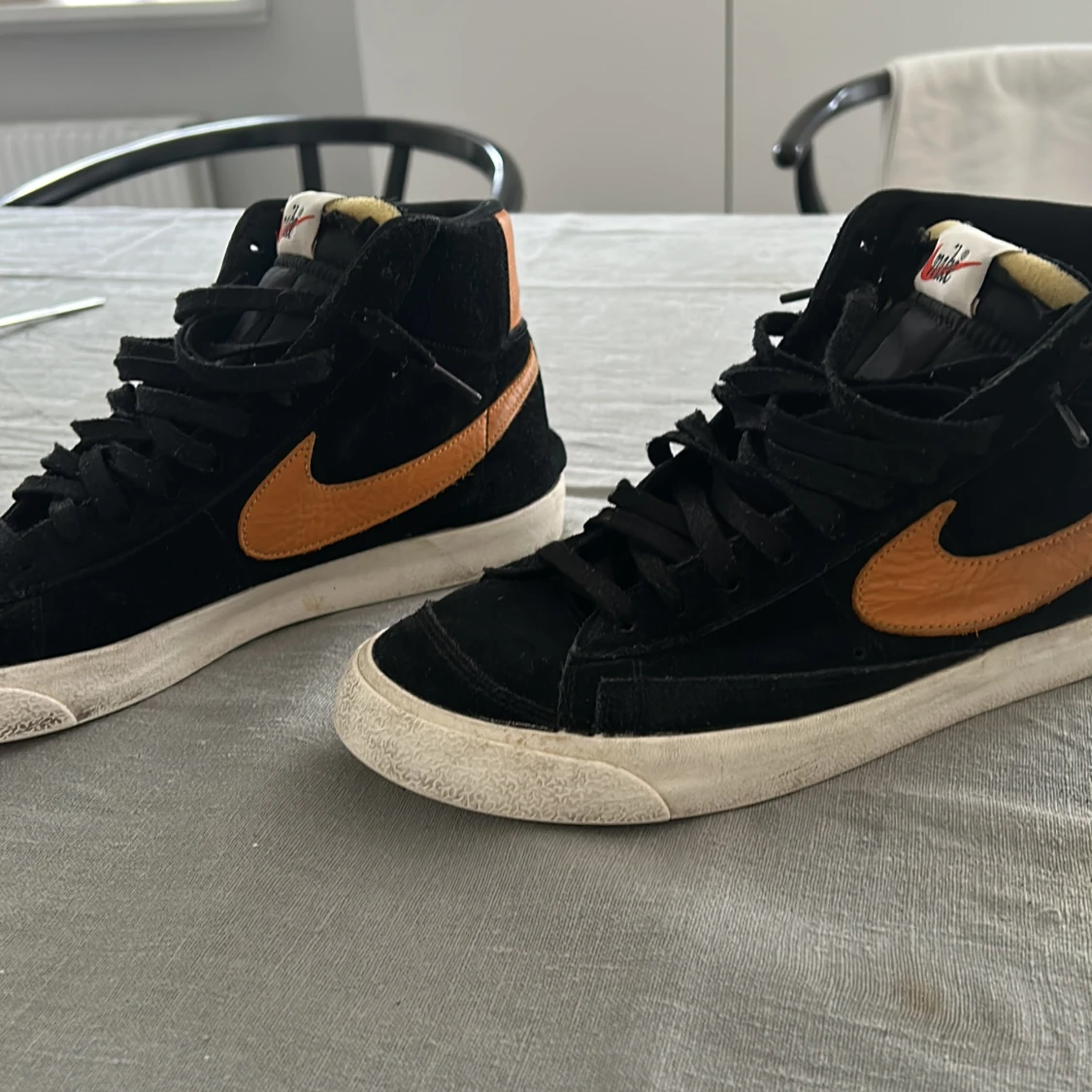 Nike blazers 77 - 91