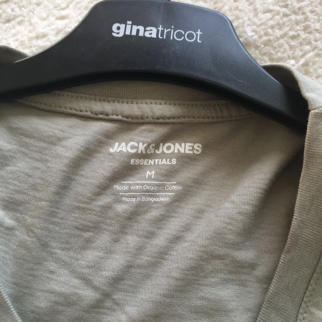 T-shirt Jacks-Jones  - 92