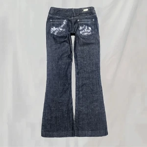 jeans - sötisar