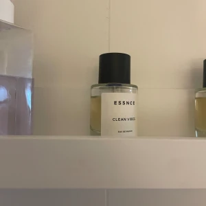 Clean vibes essnce  - Se bild för mängd. 