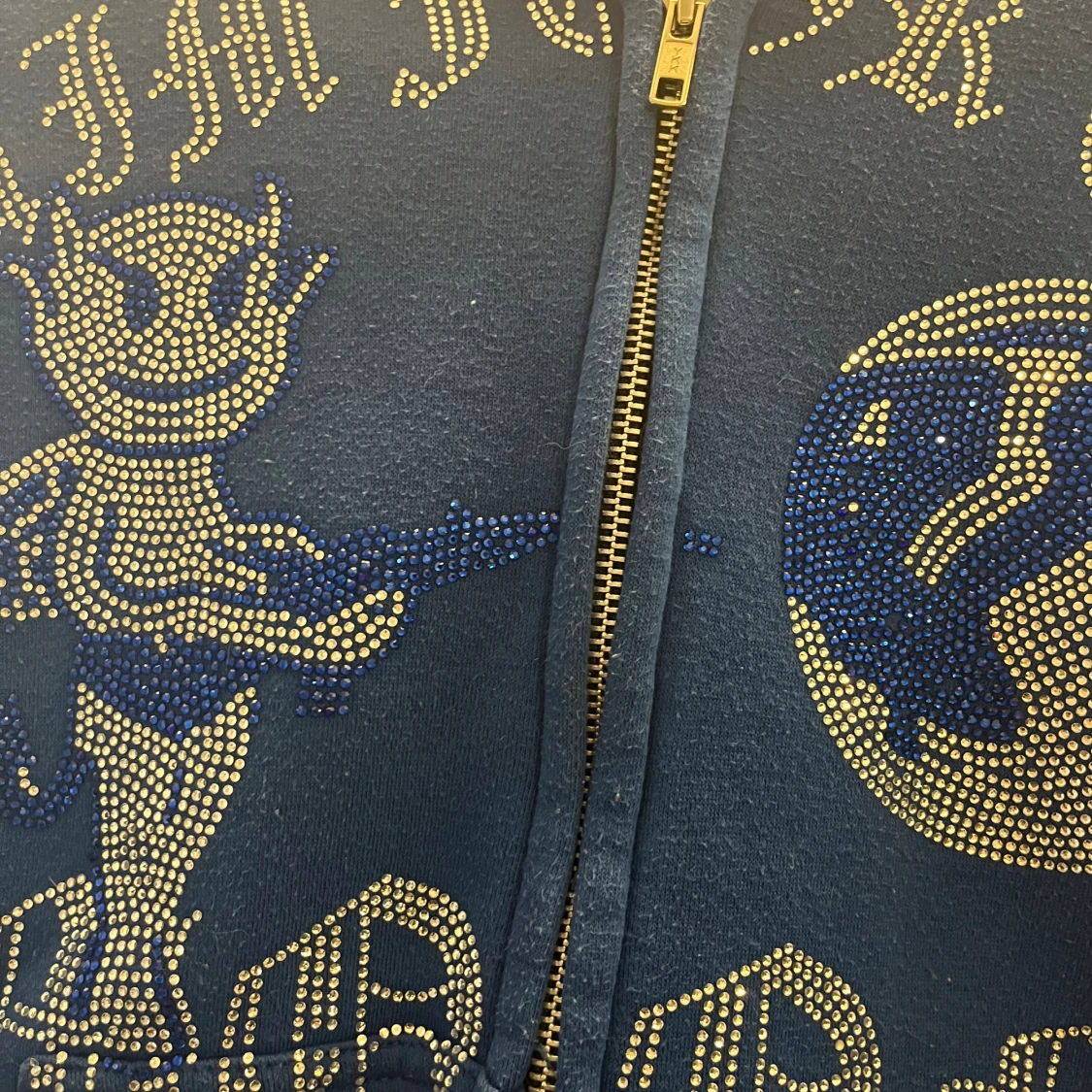 Aim for the moon hoodie  - 91