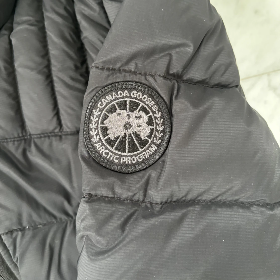 Canada Goose ”Black Label” Jacka - 91
