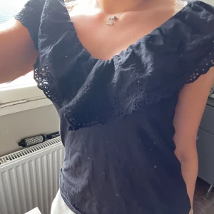 Topp - Super söt topp till sommaren 