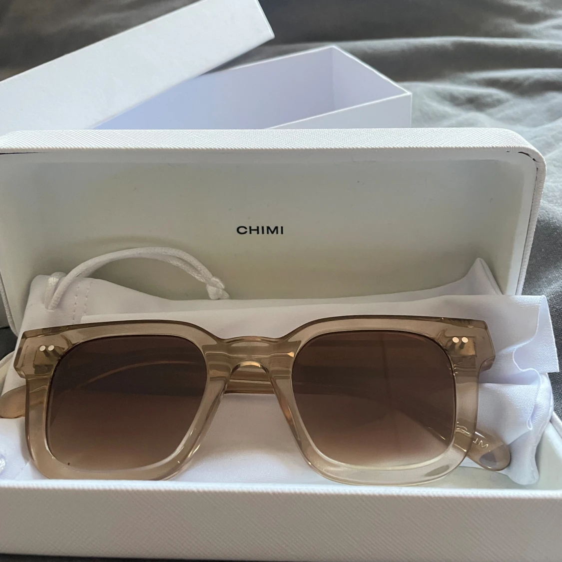 Chimi solglasögon  - 90