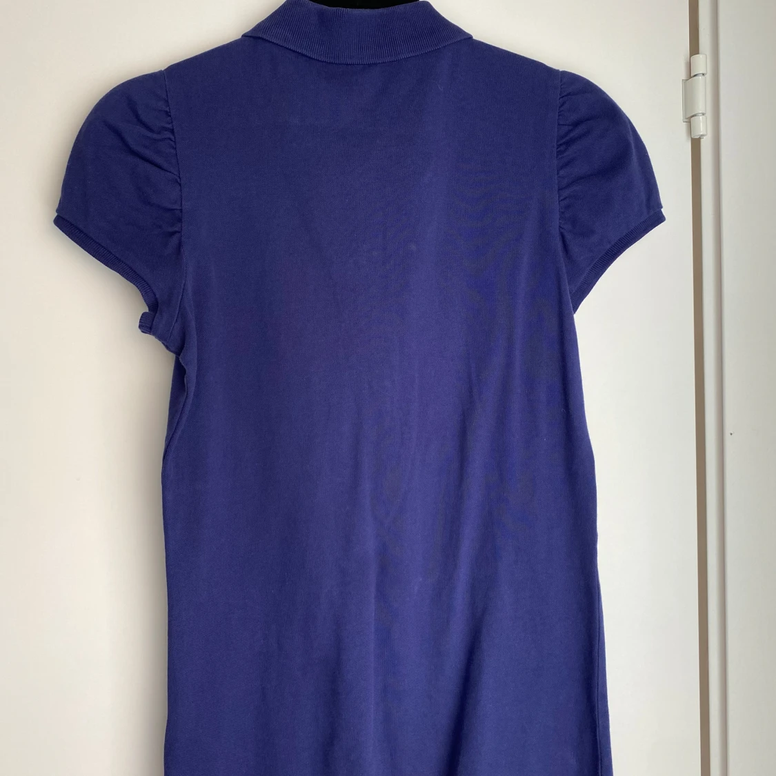 Lila Burberry pické  - 90