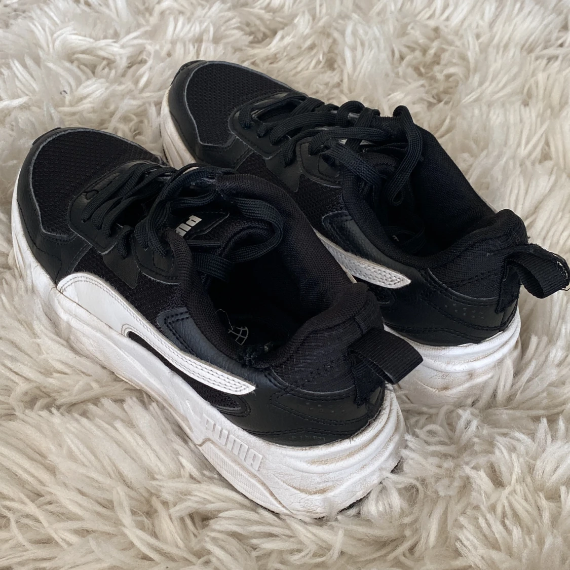 Puma trinity lite sneakers - 91