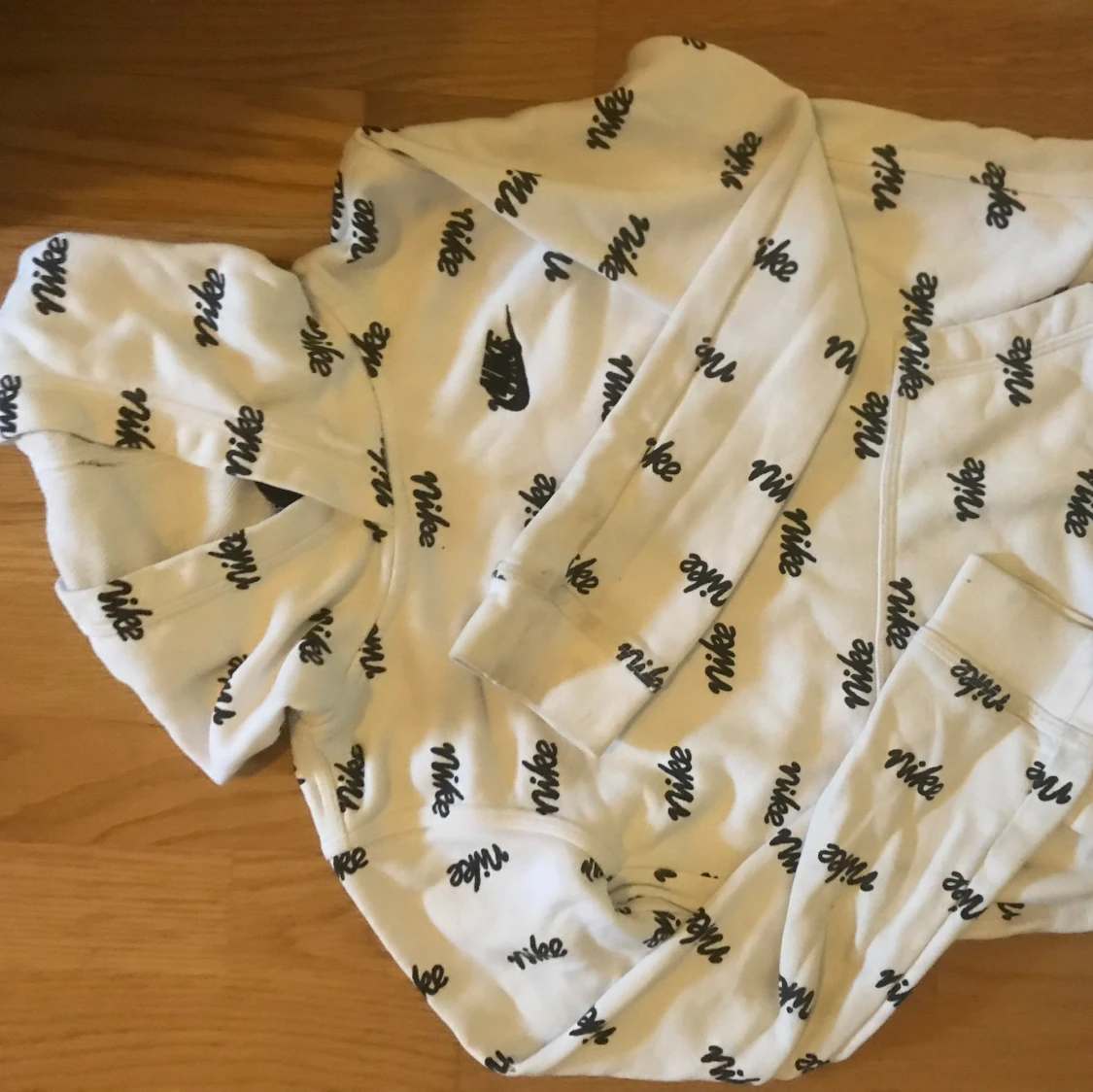 Nike barn 10 år hoodie & sweatshirt - 93