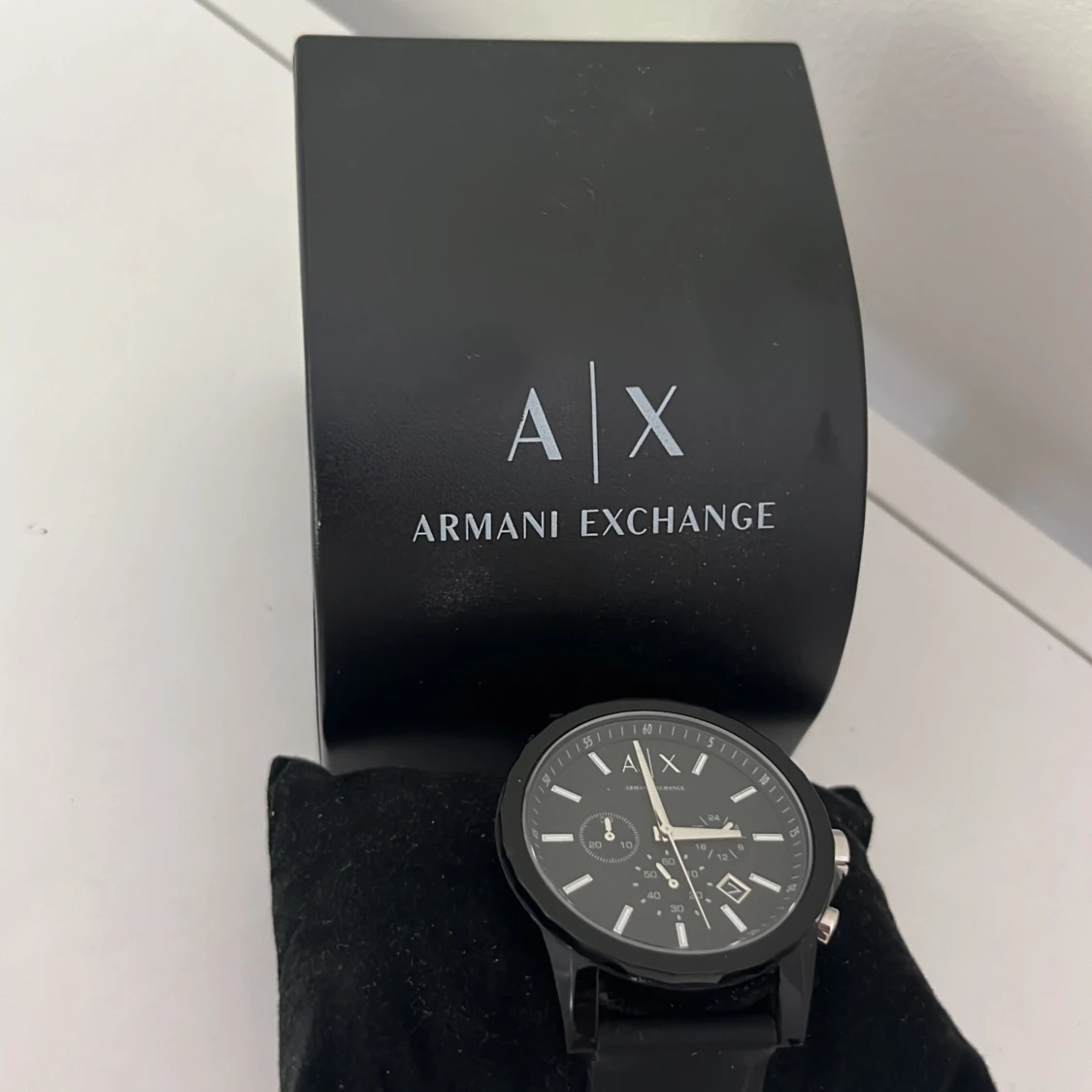 Armani klocka  - 91