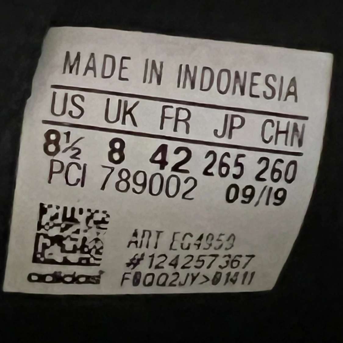 adidas superstars - 91