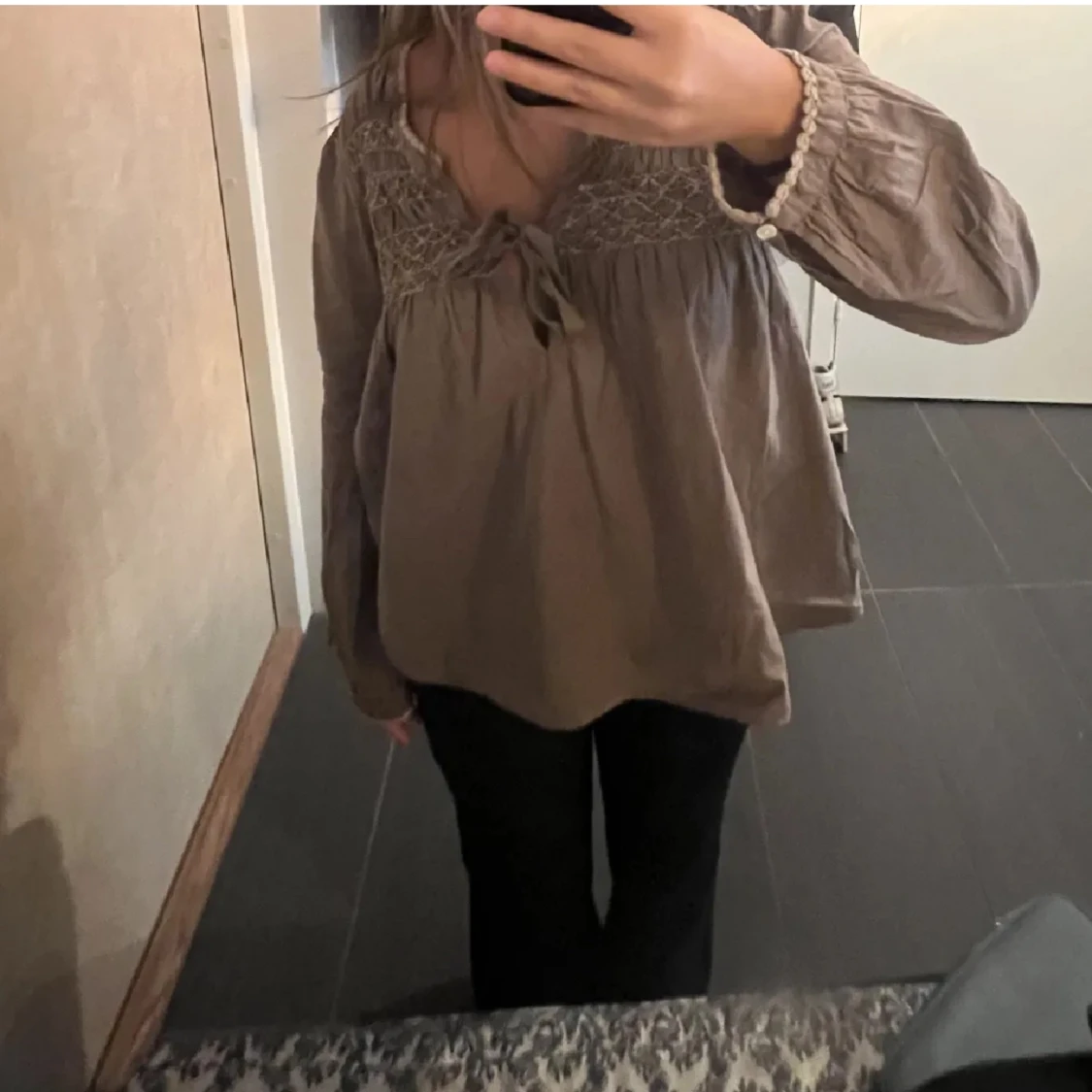 Odd Molly blus  - 90