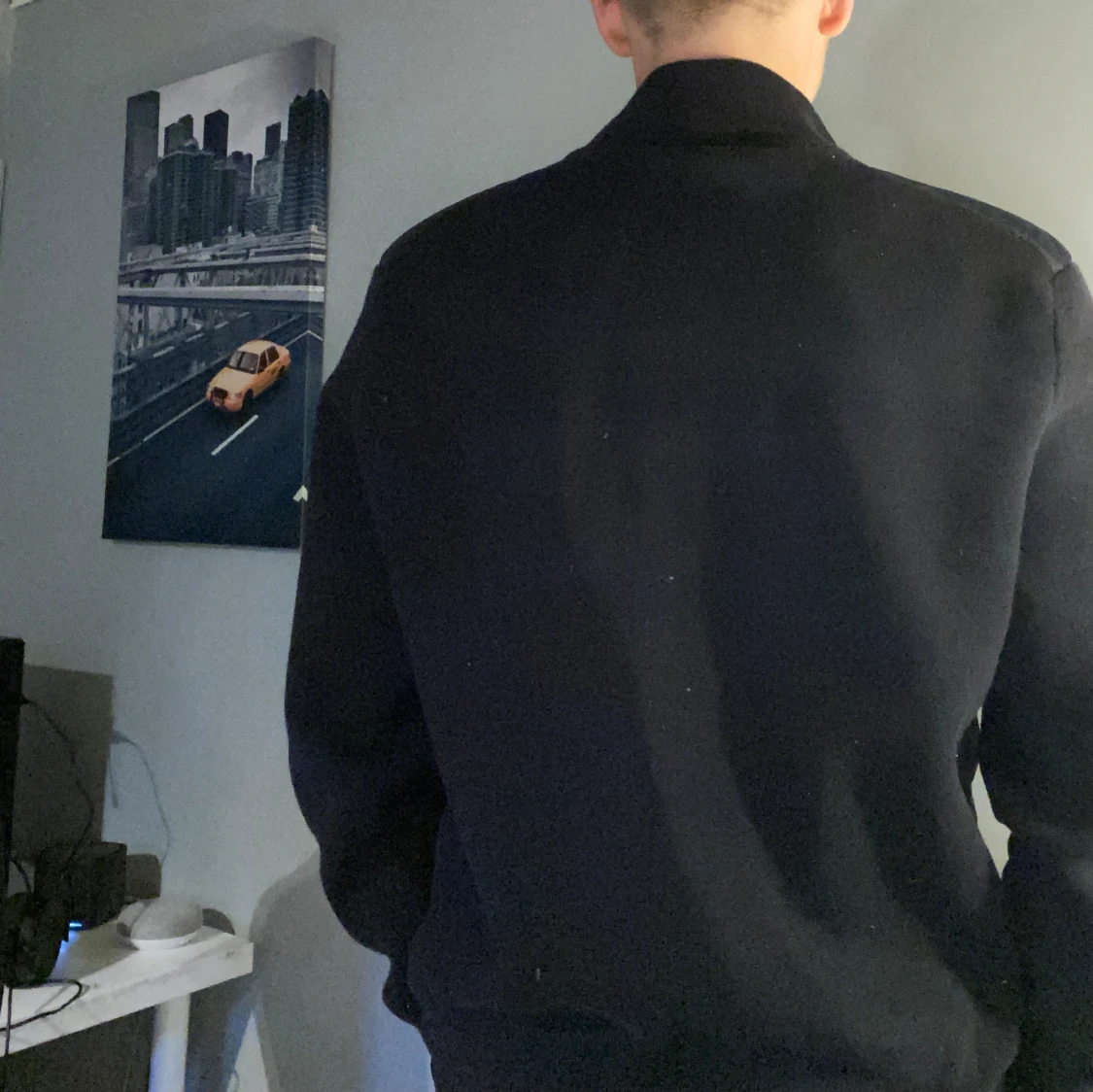 Moncler cardigan  - 91