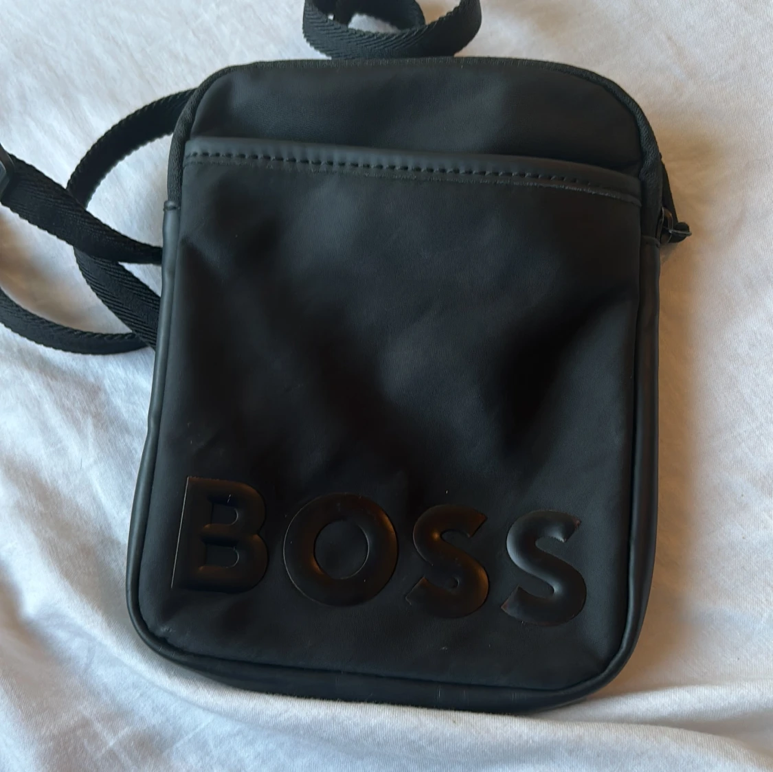 Hugo boss Alexväska
