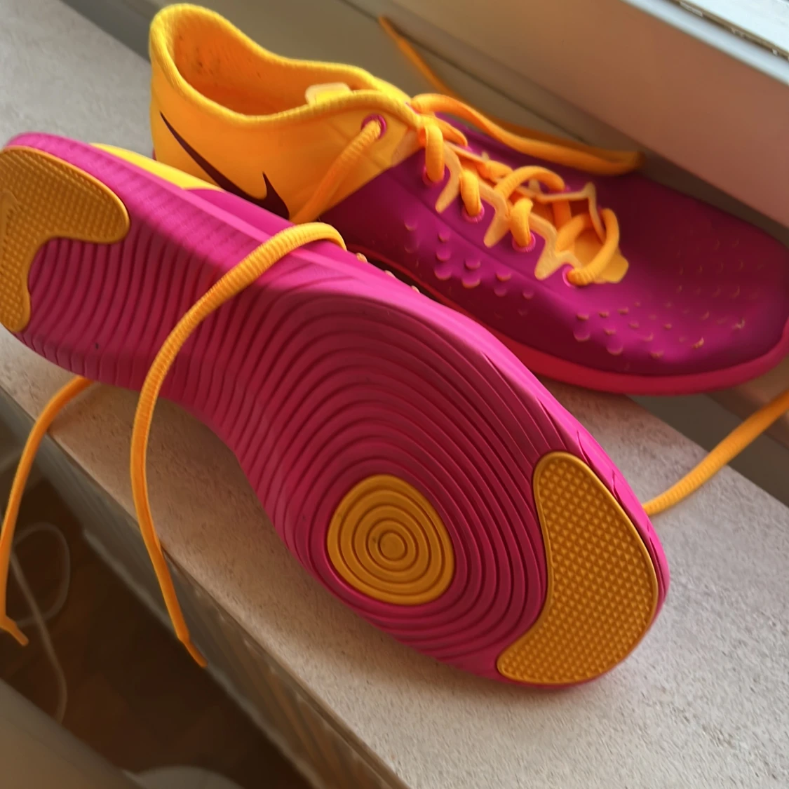 Nike Training Shoes - 90