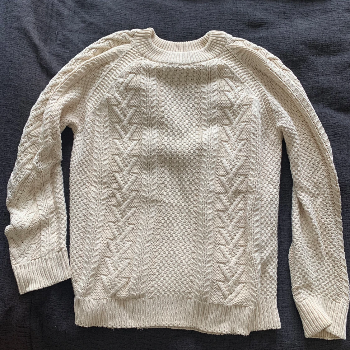 Finstickade Tröjor Från Human Scales (M) - 92