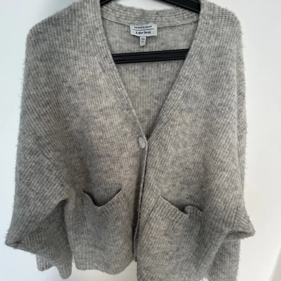 & OTHER STORIES KOFTA