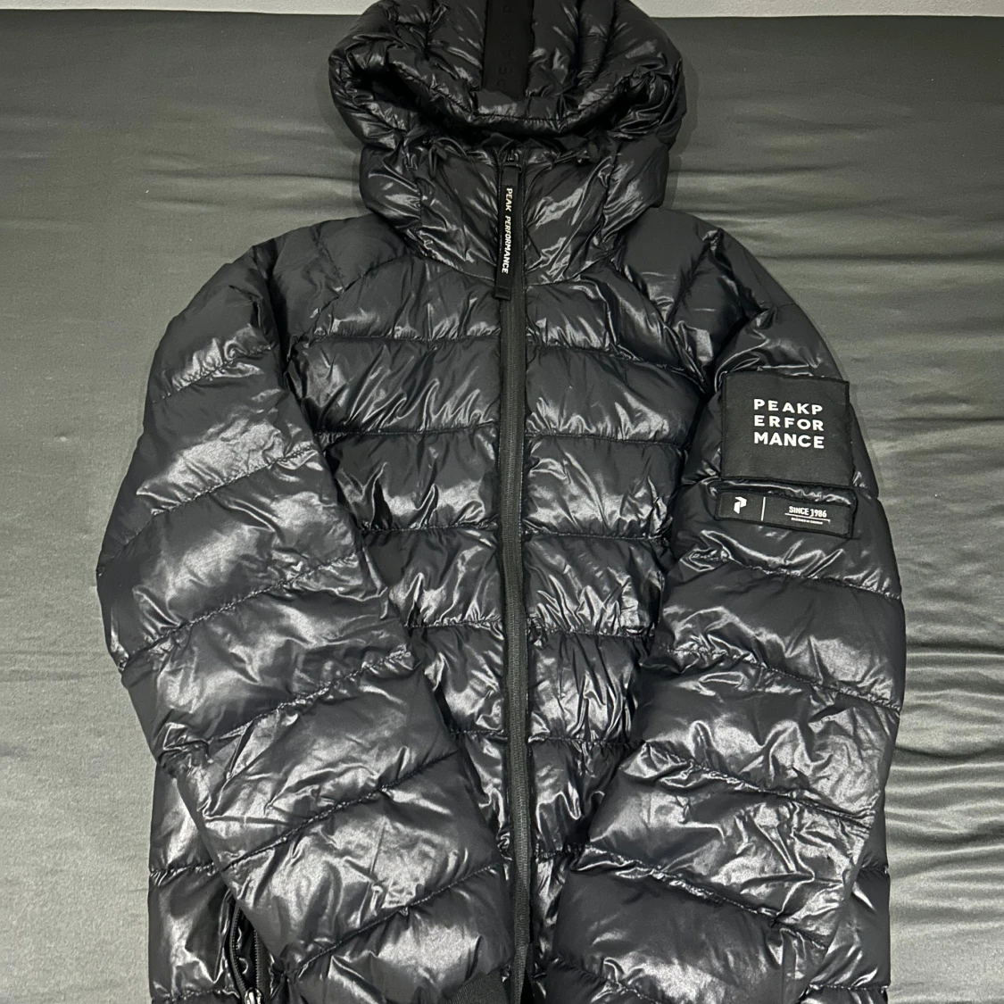 PeakPerformance jacka