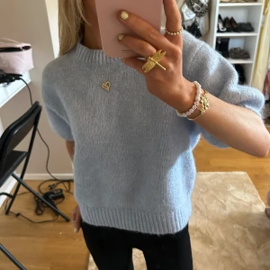 Zara tröja  - Super söt stickad zara topp 