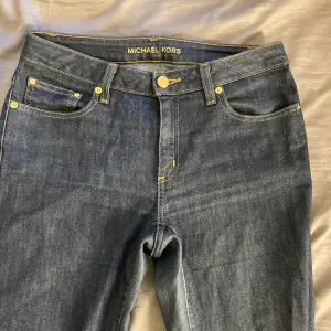Bootcut Michael Kors jeans